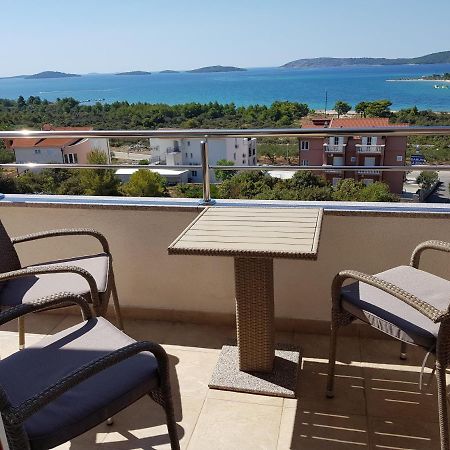 Apartment Ruby Šibenik Kültér fotó