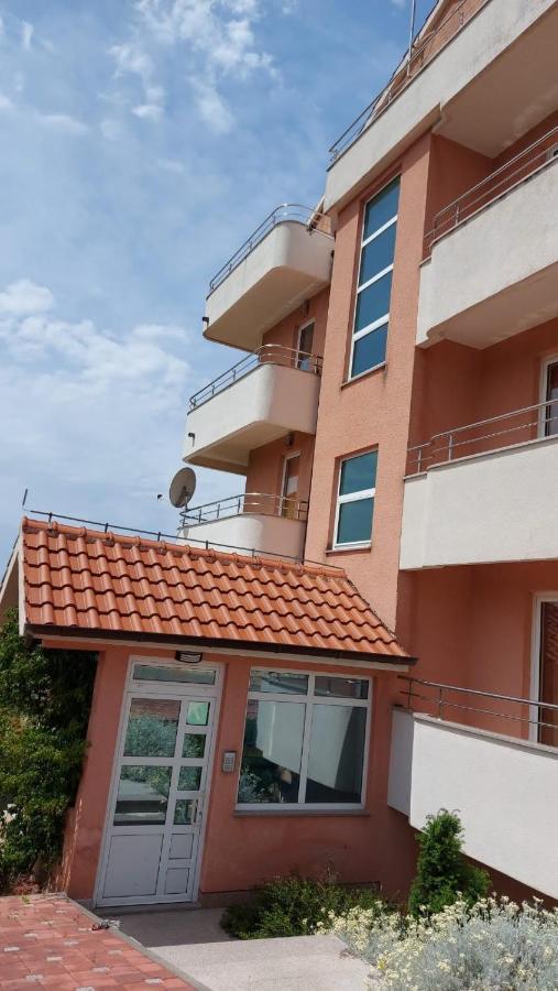 Apartment Ruby Šibenik Kültér fotó