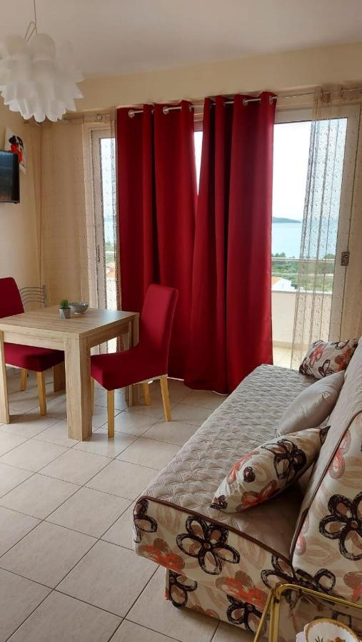 Apartment Ruby Šibenik Kültér fotó