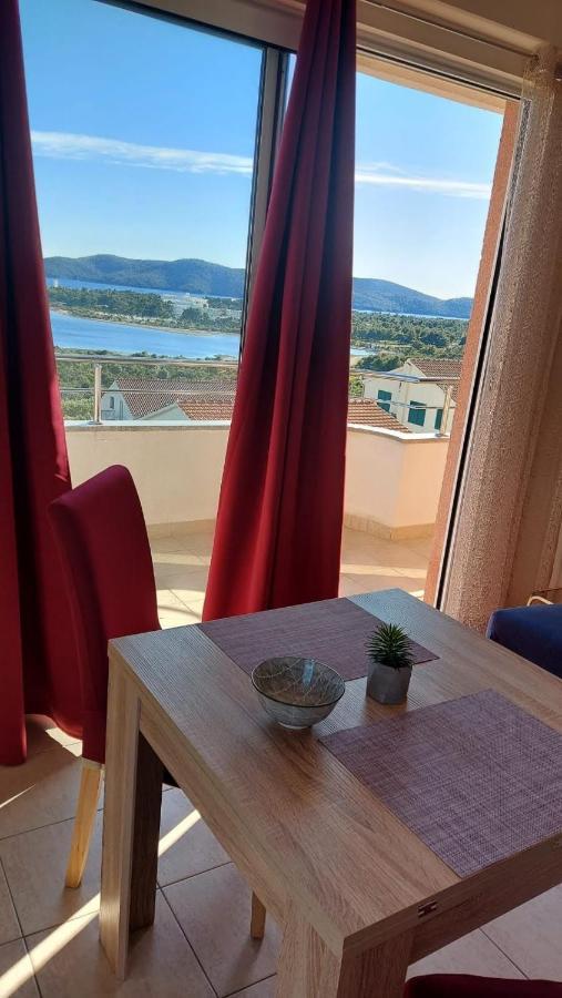 Apartment Ruby Šibenik Kültér fotó
