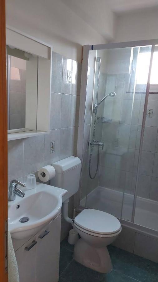 Apartment Ruby Šibenik Kültér fotó