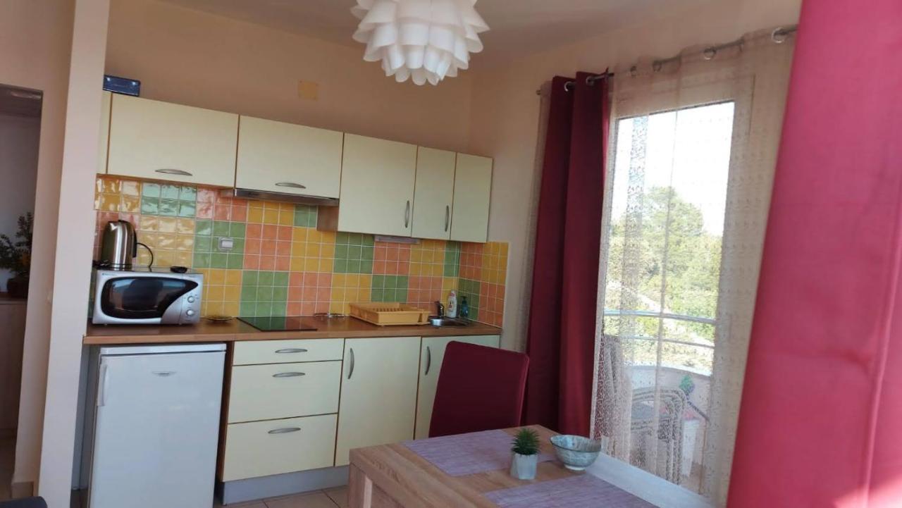 Apartment Ruby Šibenik Kültér fotó