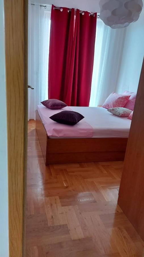 Apartment Ruby Šibenik Kültér fotó