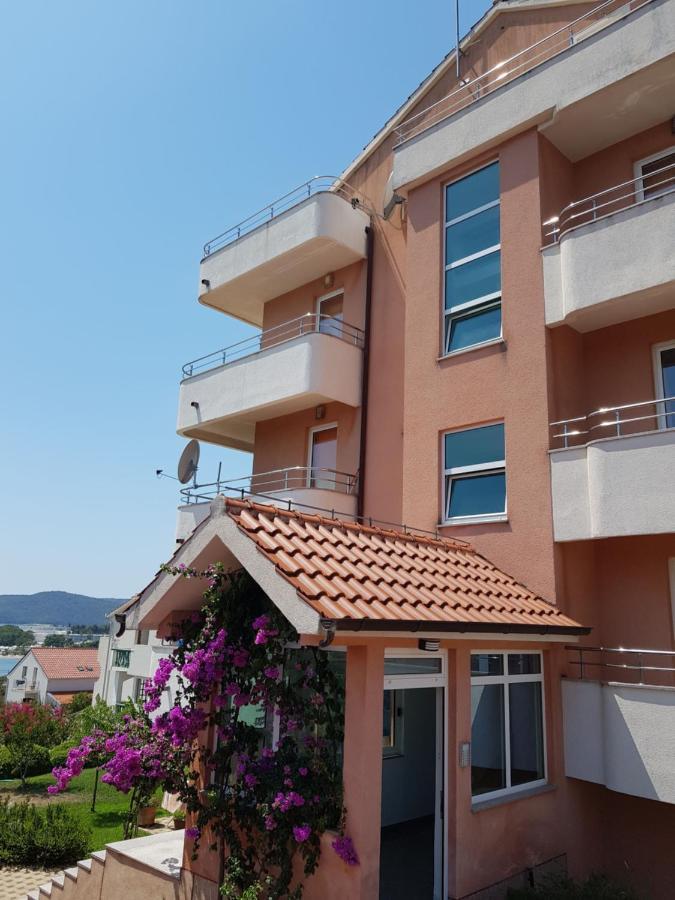Apartment Ruby Šibenik Kültér fotó