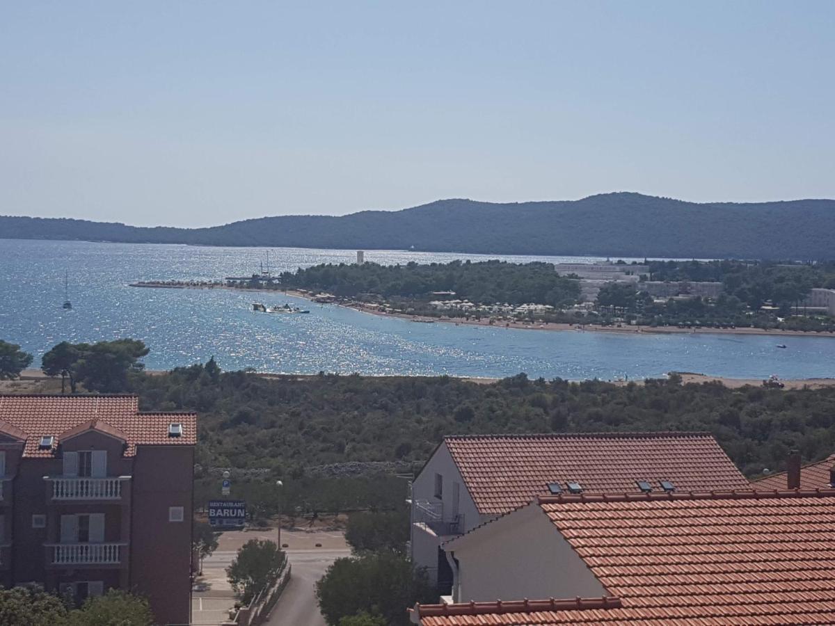 Apartment Ruby Šibenik Kültér fotó