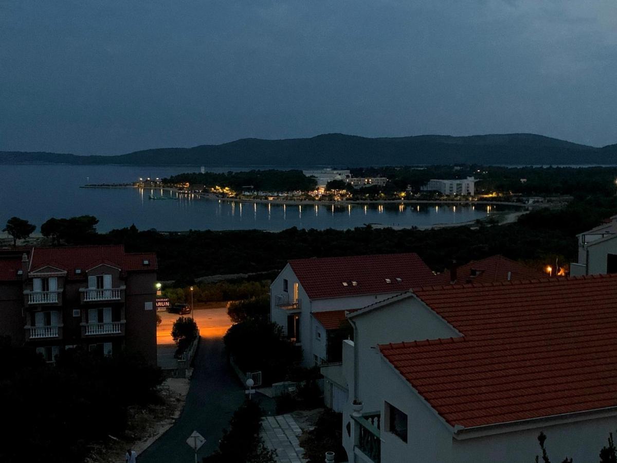 Apartment Ruby Šibenik Kültér fotó
