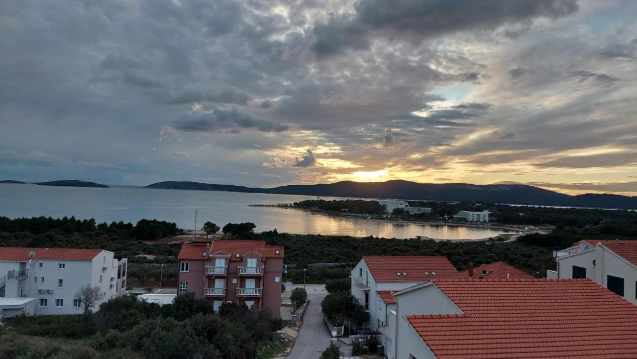 Apartment Ruby Šibenik Kültér fotó