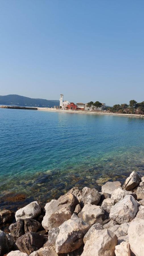 Apartment Ruby Šibenik Kültér fotó