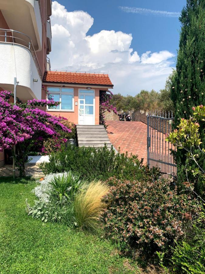 Apartment Ruby Šibenik Kültér fotó