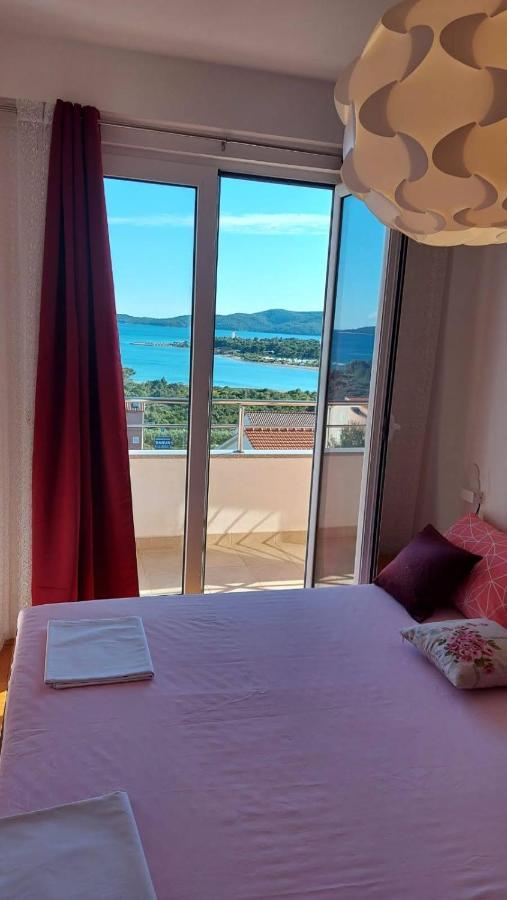 Apartment Ruby Šibenik Kültér fotó