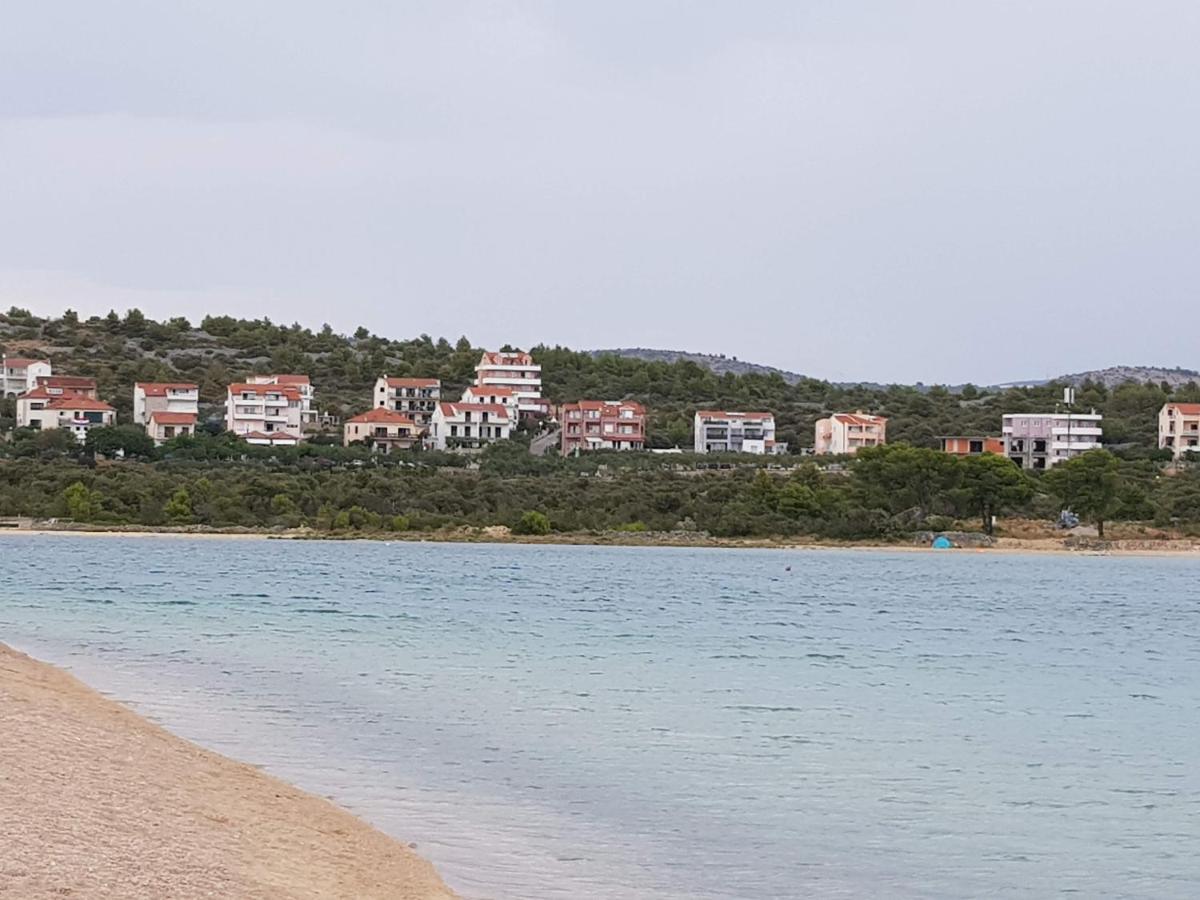 Apartment Ruby Šibenik Kültér fotó