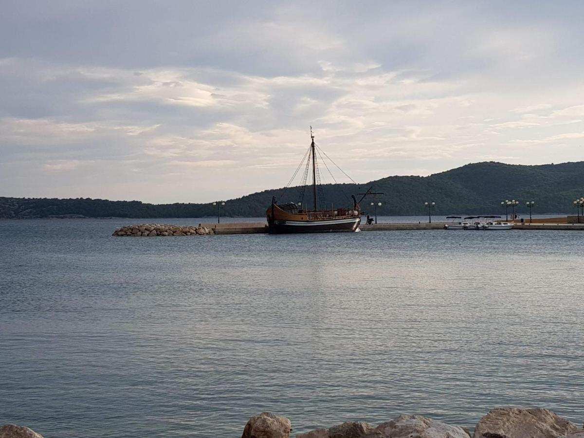 Apartment Ruby Šibenik Kültér fotó