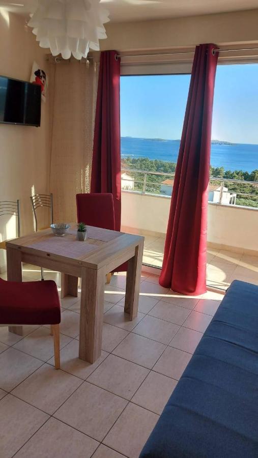 Apartment Ruby Šibenik Kültér fotó