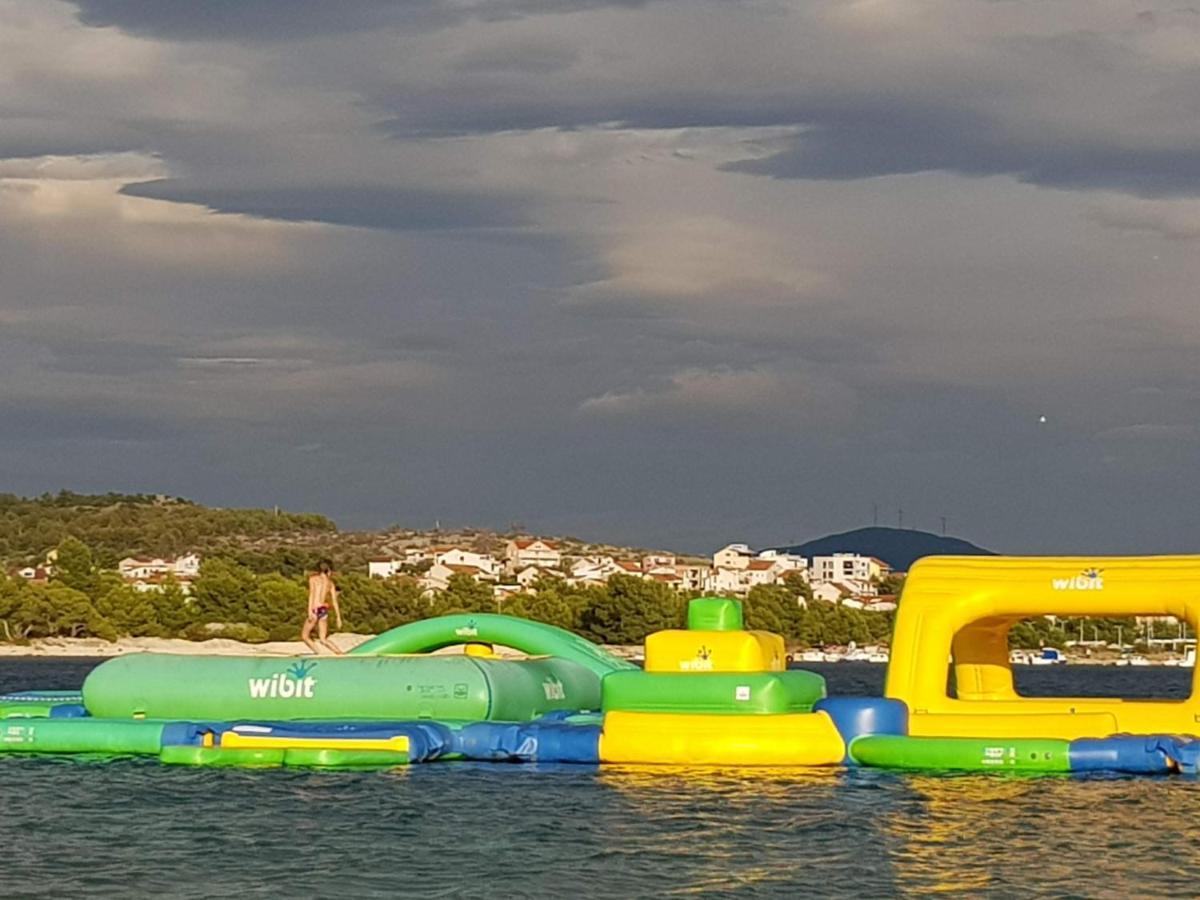 Apartment Ruby Šibenik Kültér fotó