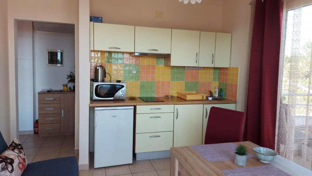 Apartment Ruby Šibenik Kültér fotó