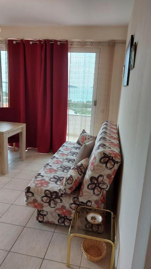 Apartment Ruby Šibenik Kültér fotó