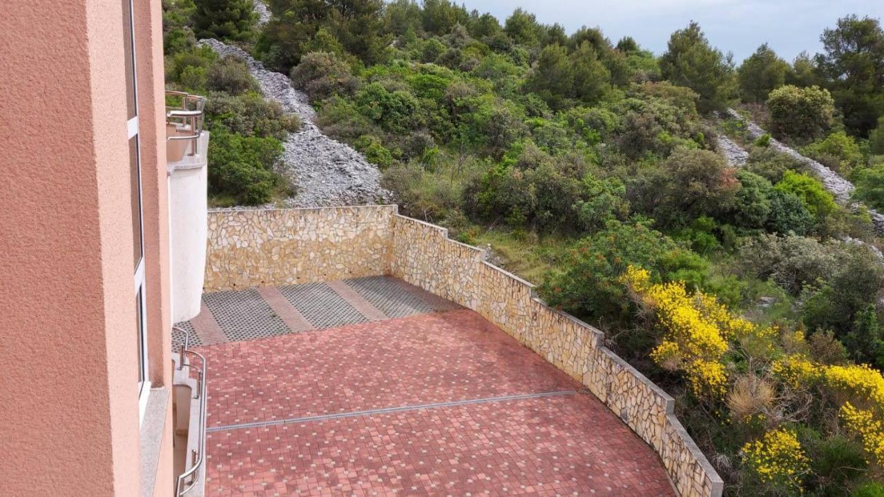 Apartment Ruby Šibenik Kültér fotó