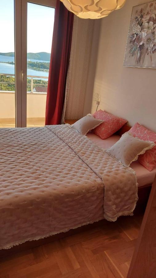 Apartment Ruby Šibenik Kültér fotó