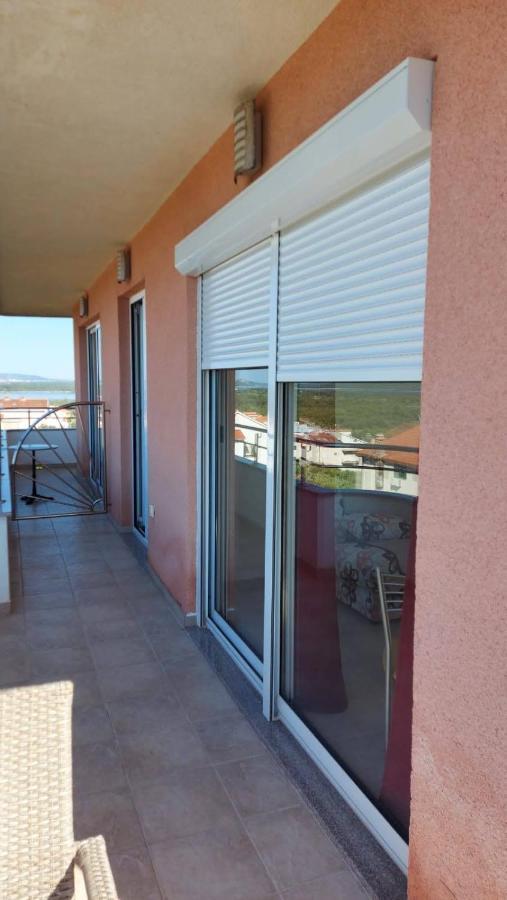 Apartment Ruby Šibenik Kültér fotó