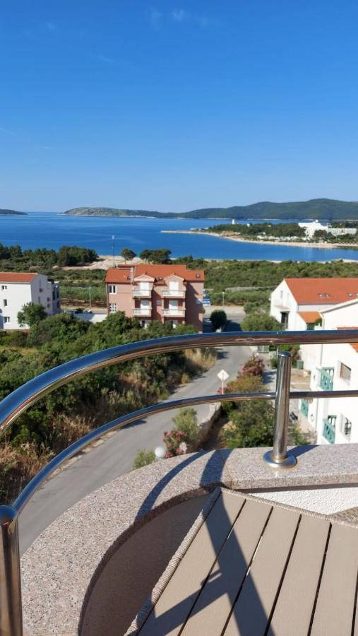 Apartment Ruby Šibenik Kültér fotó