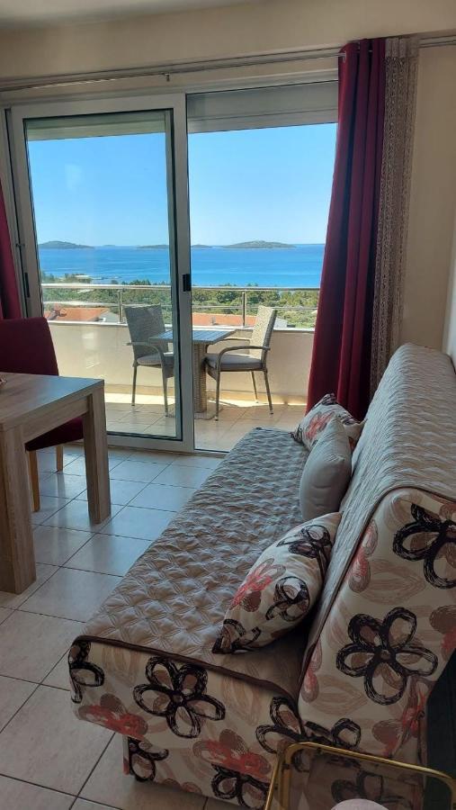 Apartment Ruby Šibenik Kültér fotó