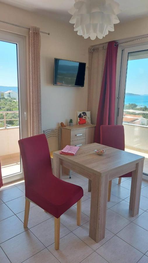 Apartment Ruby Šibenik Kültér fotó
