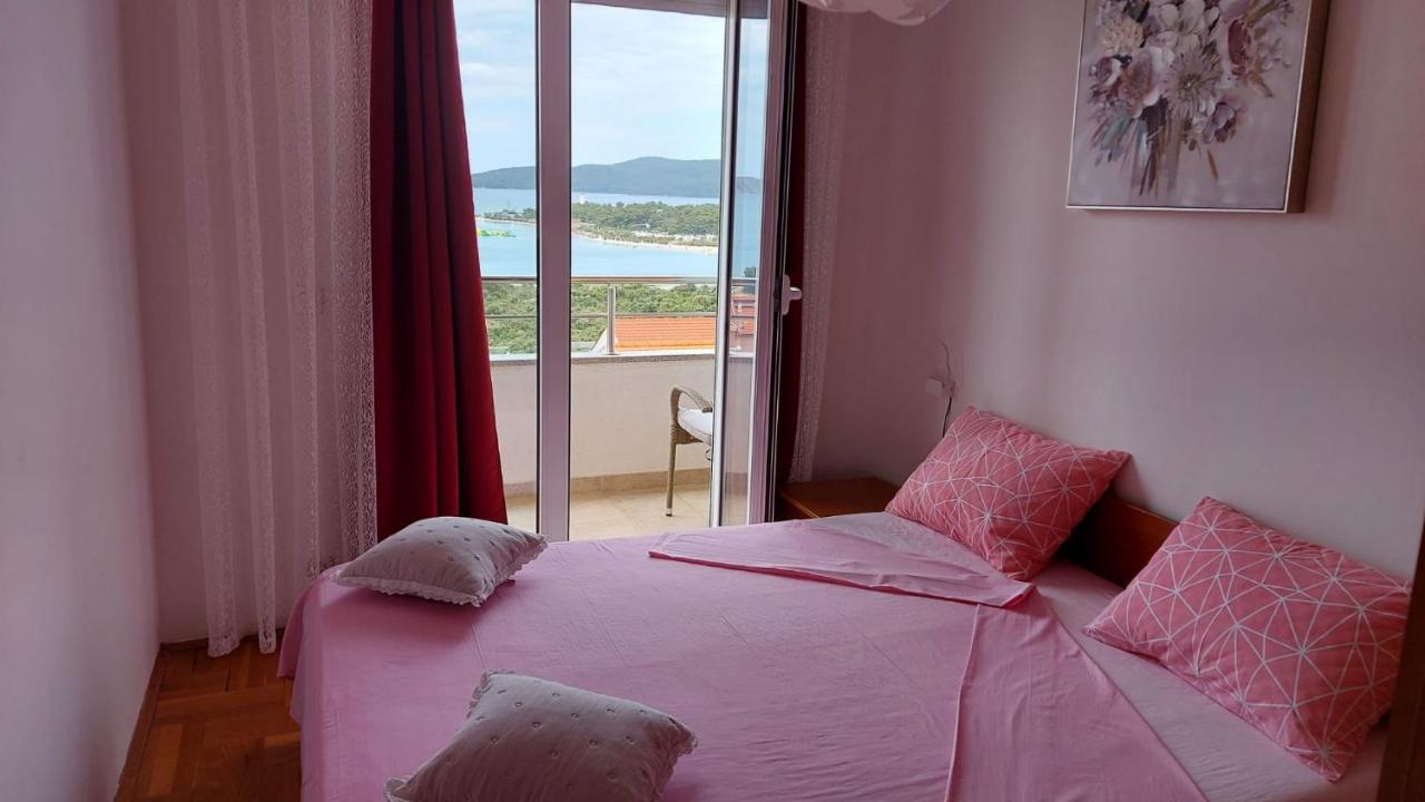 Apartment Ruby Šibenik Kültér fotó