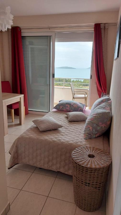 Apartment Ruby Šibenik Kültér fotó